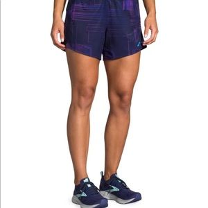Brooks Running Shorts
